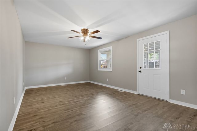 110 Mountair Drive, Vandalia, OH 45377