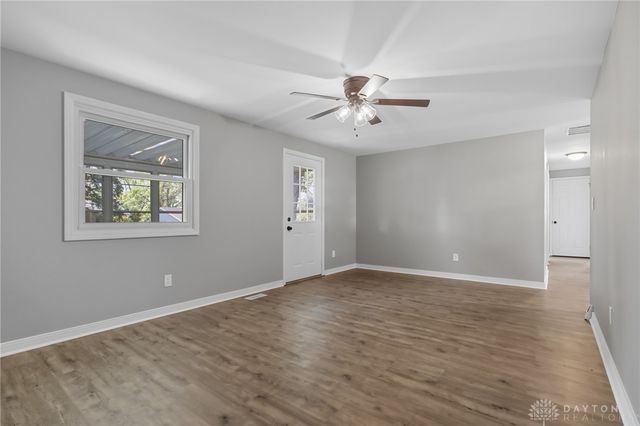 110 Mountair Drive, Vandalia, OH 45377