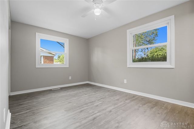 110 Mountair Drive, Vandalia, OH 45377