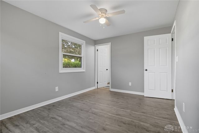 110 Mountair Drive, Vandalia, OH 45377