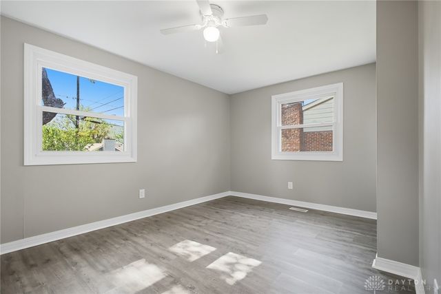 110 Mountair Drive, Vandalia, OH 45377