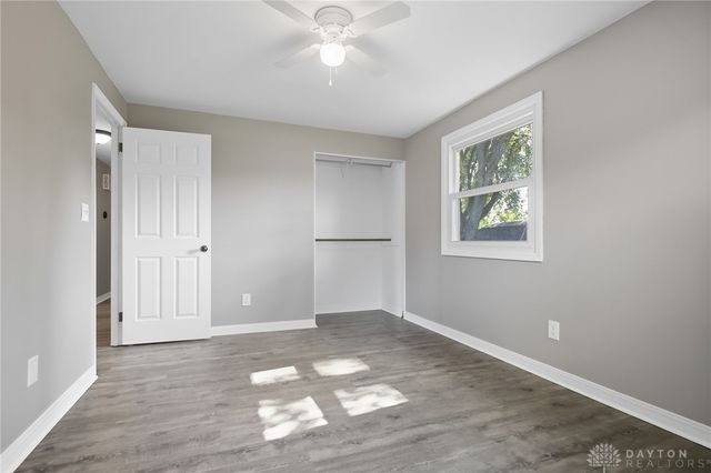 110 Mountair Drive, Vandalia, OH 45377