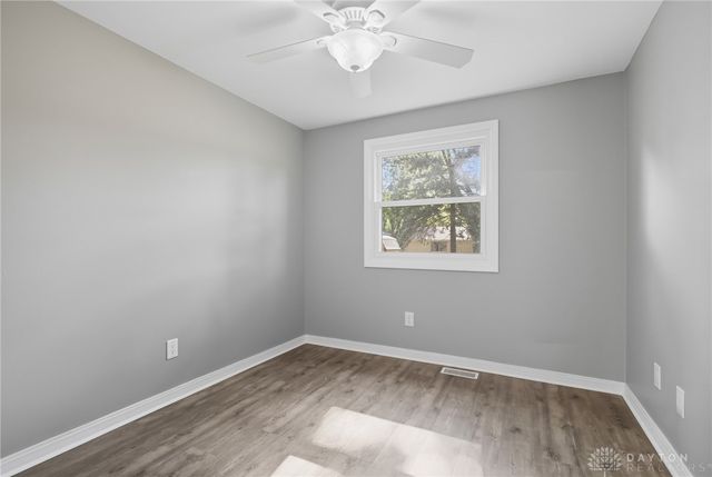 110 Mountair Drive, Vandalia, OH 45377