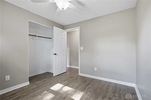 110 Mountair Drive, Vandalia, OH 45377