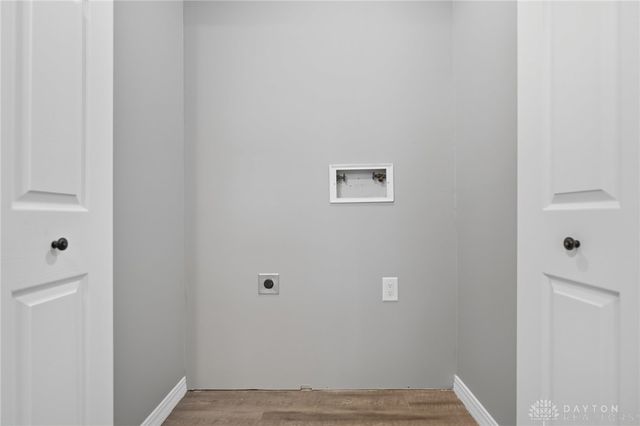 110 Mountair Drive, Vandalia, OH 45377