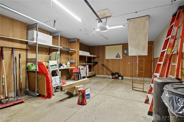 110 Mountair Drive, Vandalia, OH 45377