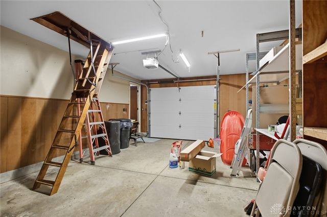 110 Mountair Drive, Vandalia, OH 45377