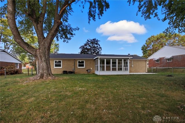 110 Mountair Drive, Vandalia, OH 45377