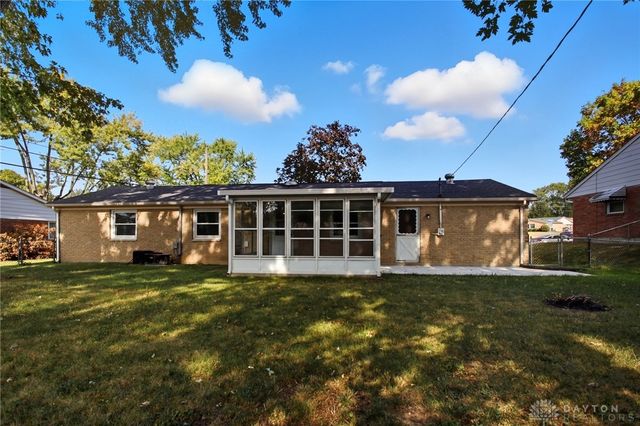 110 Mountair Drive, Vandalia, OH 45377