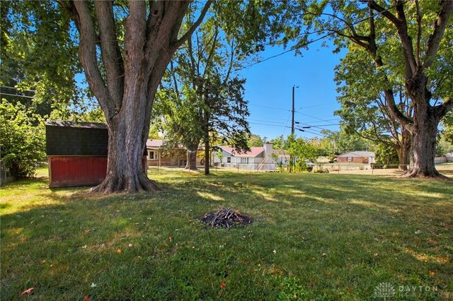 110 Mountair Drive, Vandalia, OH 45377