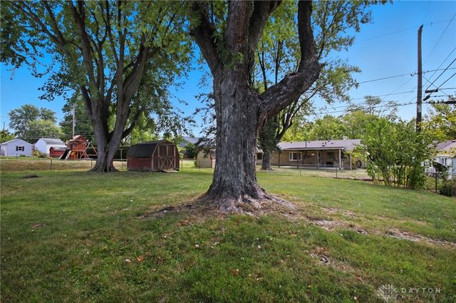 110 Mountair Drive, Vandalia, OH 45377