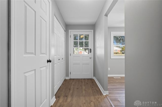 110 Mountair Drive, Vandalia, OH 45377