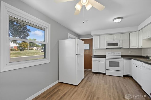 110 Mountair Drive, Vandalia, OH 45377