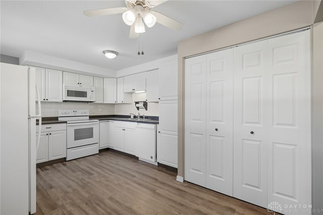 110 Mountair Drive, Vandalia, OH 45377