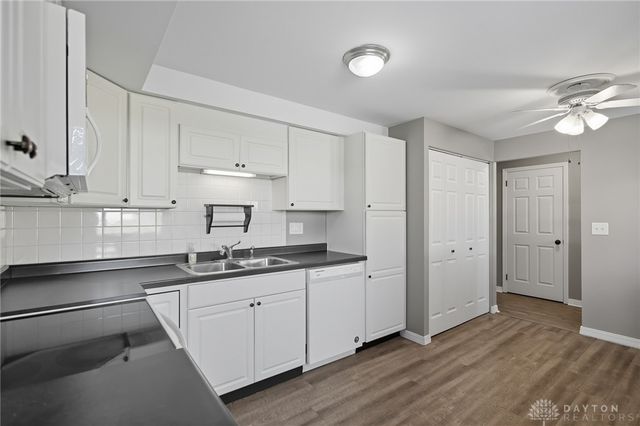 110 Mountair Drive, Vandalia, OH 45377