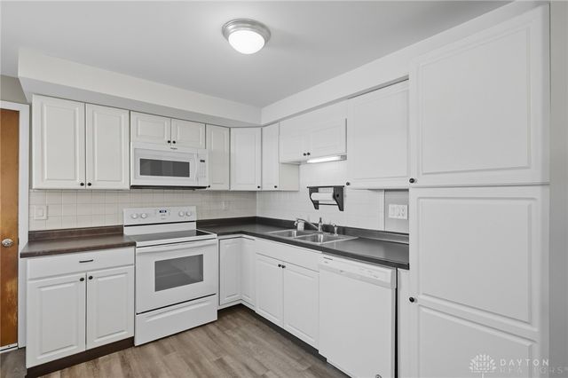 110 Mountair Drive, Vandalia, OH 45377