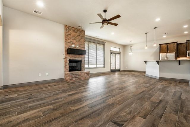 6133 Oxnard Street, Edmond, OK 73034