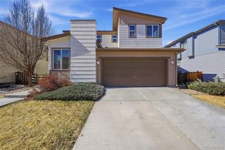 10819 Salida Street, Commerce City, CO 80022