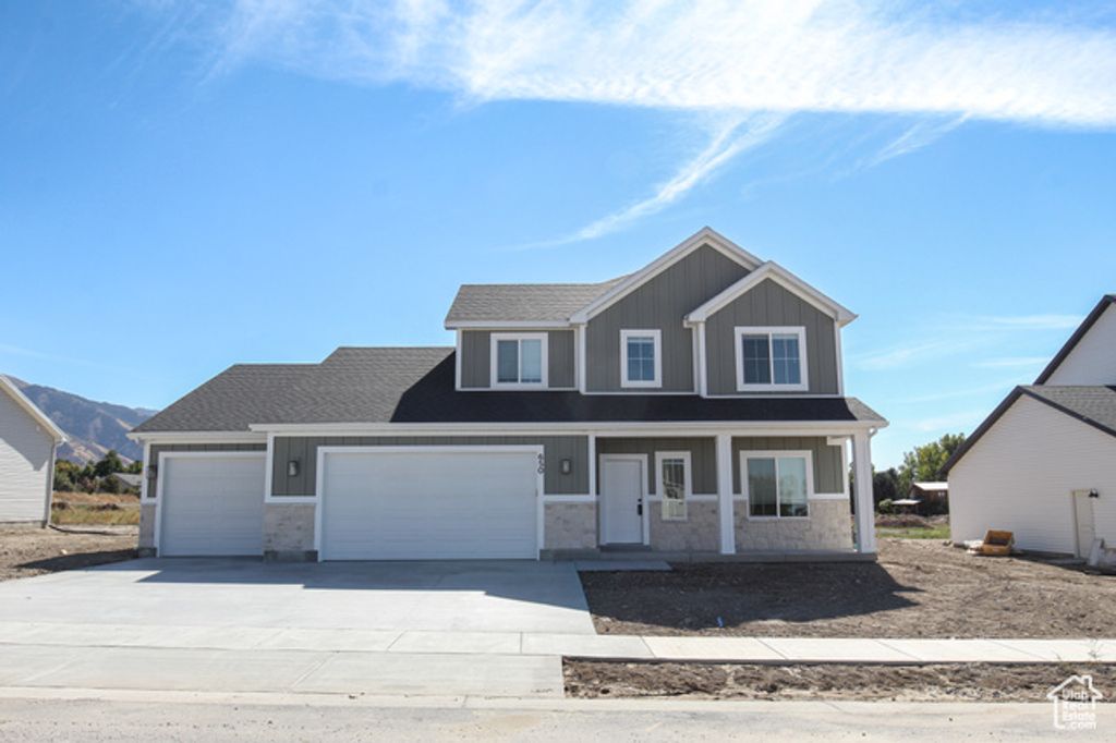 650 E 2450 N, North Logan, UT 84341