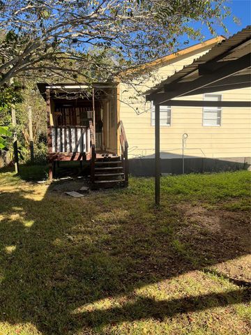111 7th Street 2, Rosenberg, TX 77471