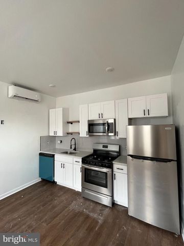 1700 N 25TH ST, Philadelphia, PA 19121