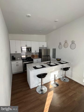1700 N 25TH ST, Philadelphia, PA 19121