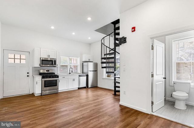 1700 N 25TH ST, Philadelphia, PA 19121