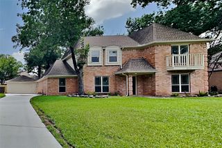 18330 Ella Boulevard, Spring, TX 77388