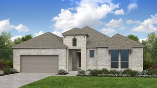 716 Haybale Road, Celina, TX 75009