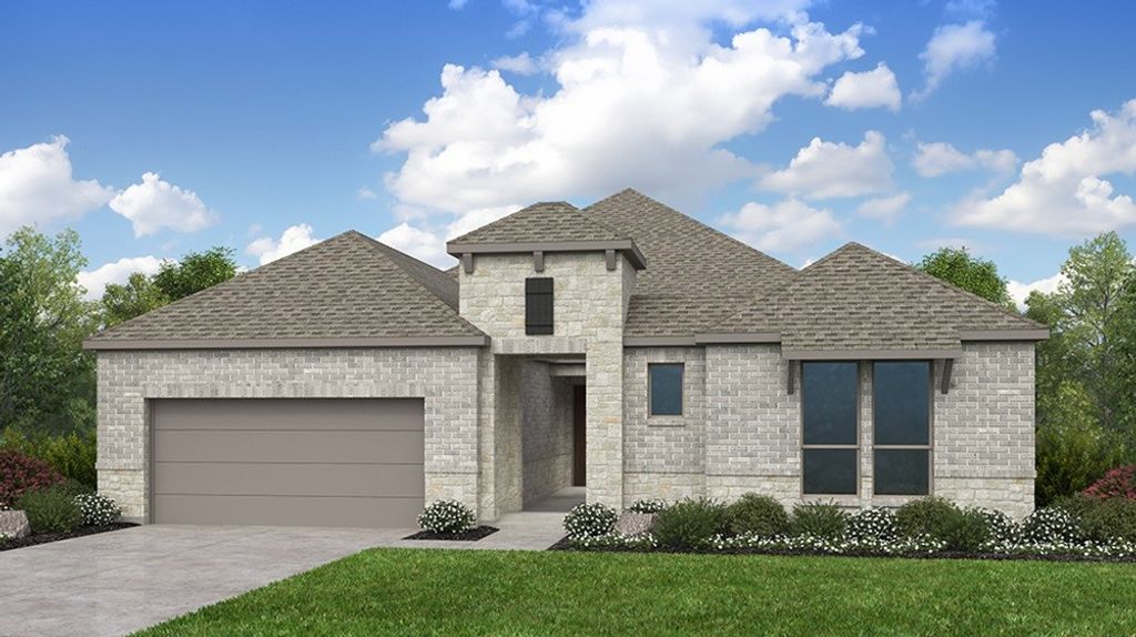 716 Haybale Road, Celina, TX 75009