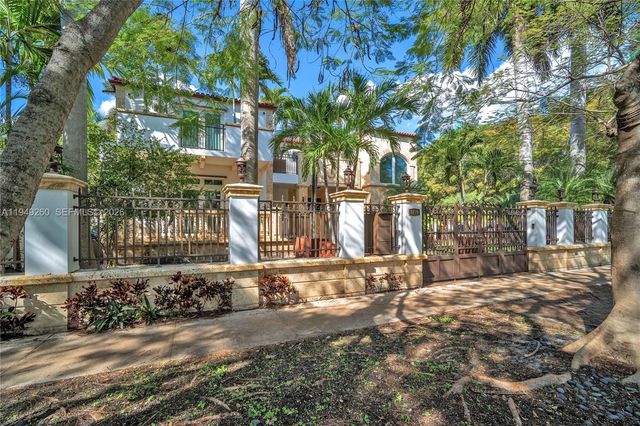 1710 S Miami Ave, Miami, FL 33129