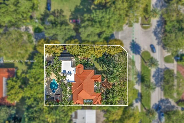 1710 S Miami Ave, Miami, FL 33129