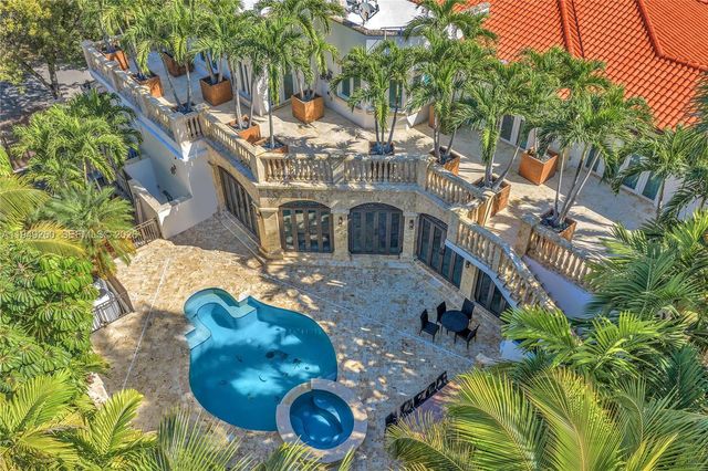 1710 S Miami Ave, Miami, FL 33129