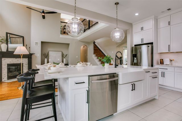 7411 Sugar Maple Drive, Irving, TX 75063