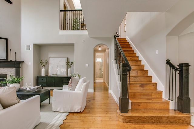 7411 Sugar Maple Drive, Irving, TX 75063