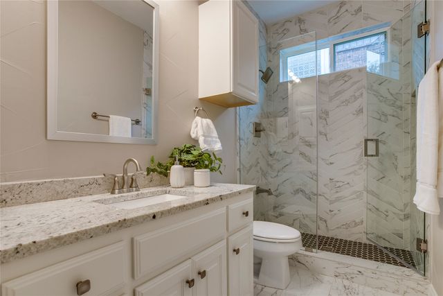 7411 Sugar Maple Drive, Irving, TX 75063