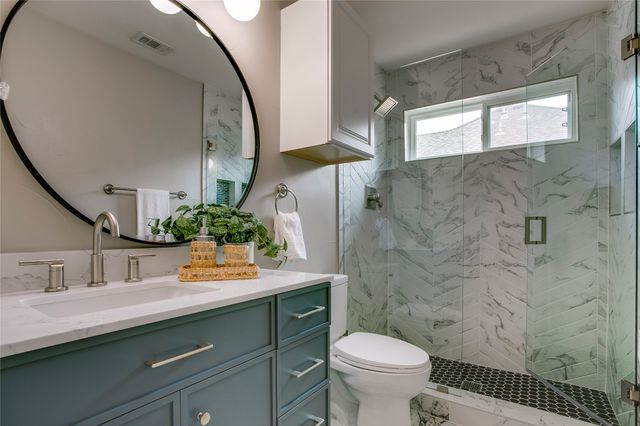 7411 Sugar Maple Drive, Irving, TX 75063