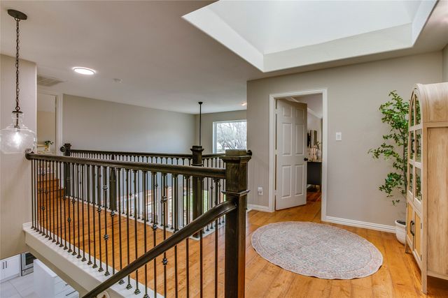 7411 Sugar Maple Drive, Irving, TX 75063