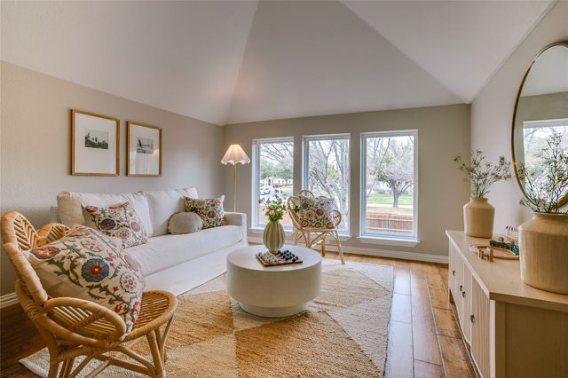 7411 Sugar Maple Drive, Irving, TX 75063