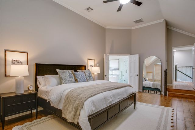 7411 Sugar Maple Drive, Irving, TX 75063