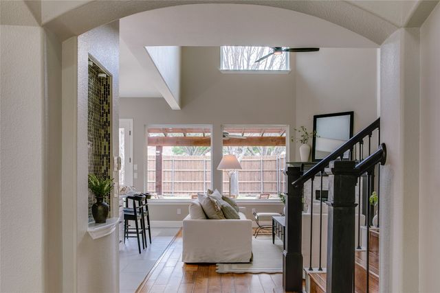 7411 Sugar Maple Drive, Irving, TX 75063