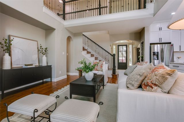 7411 Sugar Maple Drive, Irving, TX 75063