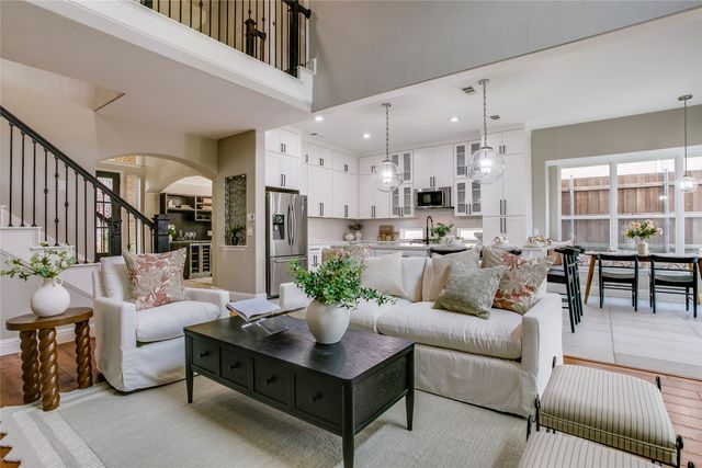 7411 Sugar Maple Drive, Irving, TX 75063