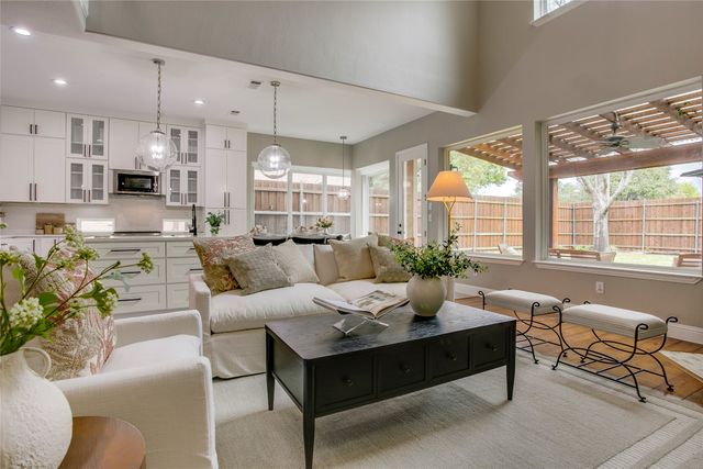 7411 Sugar Maple Drive, Irving, TX 75063