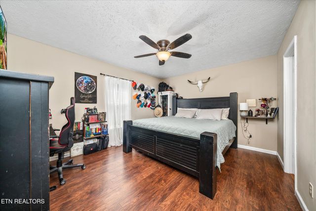 71 Marymont Drive, Crossville, TN 38555