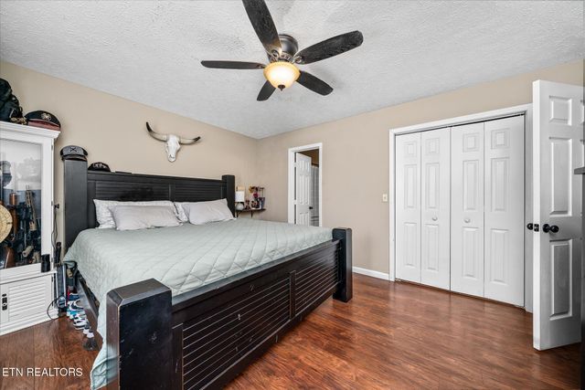 71 Marymont Drive, Crossville, TN 38555