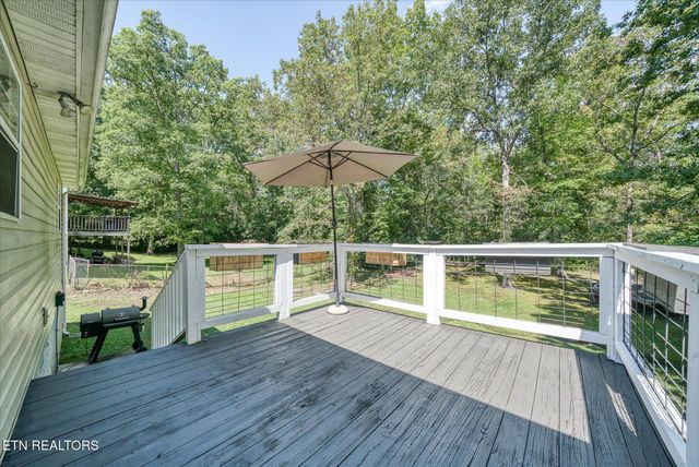 71 Marymont Drive, Crossville, TN 38555