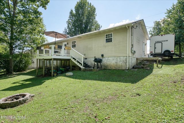 71 Marymont Drive, Crossville, TN 38555