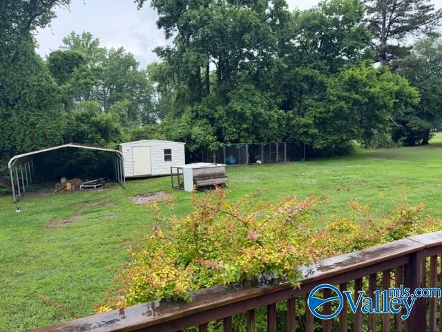 732 Wheeler Drive NE, Arab, AL 35016