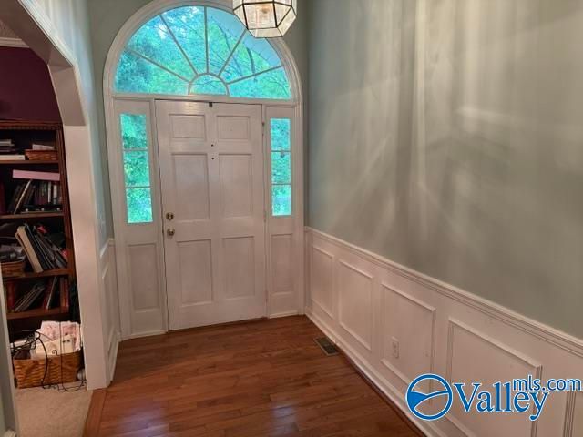 732 Wheeler Drive NE, Arab, AL 35016